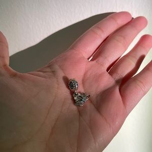 Pandora charm